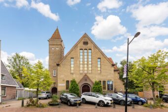 Zuiderkerk te Assen te koop