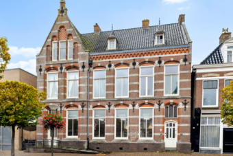 Midstraat 24-26 Joure