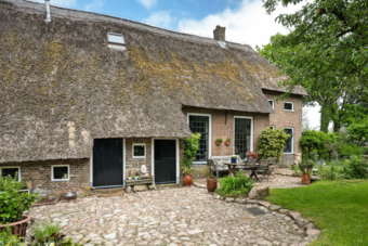 Hagenend 2 te Anderen