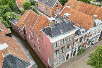 Grote Dijlakker 19 te Bolsward